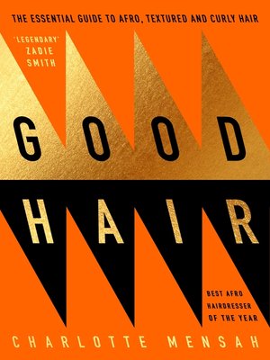 Good Hair - ebook